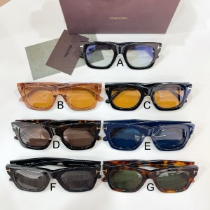 톰포드 Tom Ford FT 1327 52口22-145