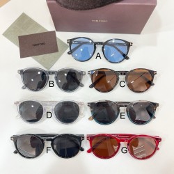 톰포드 Tom Ford TF 5294 51口21-145