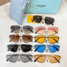 펜디 FENDI FE5088U 58口15-145