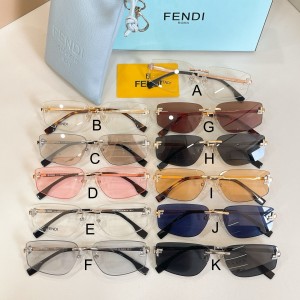 펜디 FENDI FE5116US 58口12-135