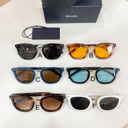 프라다 Prada OPR C01SD 52口23-145