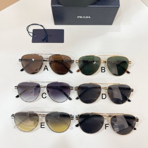 프라다 Prada PR 69ZS 58口14