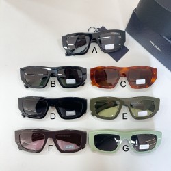 프라다 Prada PR D04SU 53口29-145