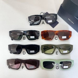 프라다 Prada PR D04SU 53口29-145