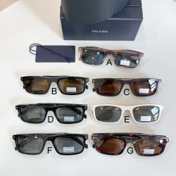 프라다 Prada PR D05S 52口18-145