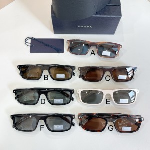 프라다 Prada PR D05S 52口18-145