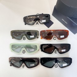 프라다 Prada PR D10SU 124口145