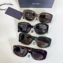 프라다 Prada SPR A15S 53口21-147