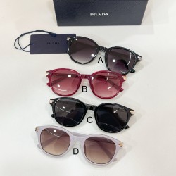 프라다 Prada SPR A18S 52口21-146