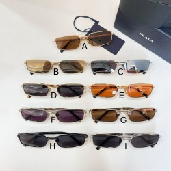 프라다 Prada SPR A60S 59口16-140