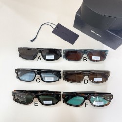 프라다 Prada SPR B11-F 57口15-145