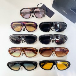 프라다 Prada SPR C05S 56口18-145