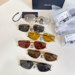 프라다 Prada SPR C51 58口15-145