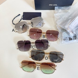 프라다 Prada SPR C54-D 57口17-145