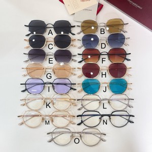 JACQUES MARIE MAG HARTANA 48口21