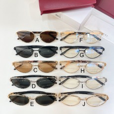구찌 Gucci GG2121S 52口17-135