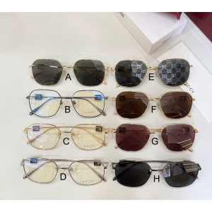 구찌 Gucci GG2209SK 56口18-145