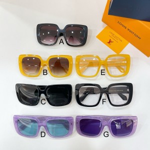 루이비통 Louis Vuitton Z2592 55口10-145