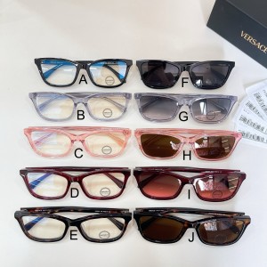 베르사체 Versace VE3375 55口19-145