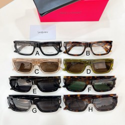 생로랑 Saint laurent SL837 54口19-145