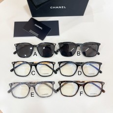샤넬 Chanel 0606 51口17-145
