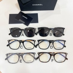 샤넬 Chanel 0606 51口17-145
