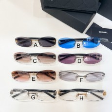 샤넬 Chanel CH7122S 61口23-145