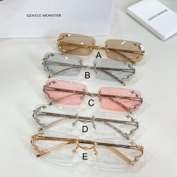 젠틀 몬스터 Gentle Monster MOSH 61口16-129