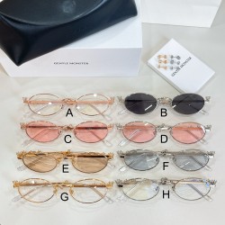 젠틀 몬스터 Gentle Monster PIERCED