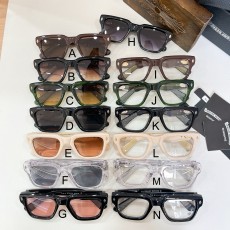 크롬하츠 Chrome Hearts GNARLIN 53口23-145