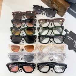 크롬하츠 Chrome Hearts GNARLIN 53口23-145