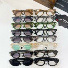 크롬하츠 Chrome Hearts PETER TAIL YEA 49口24-145