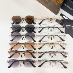 크롬하츠 Chrome Hearts PROSTED 49口21-145