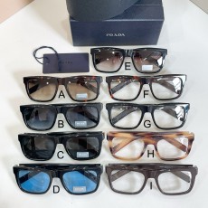 프라다 Prada PR D11S 54口20-140
