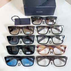 프라다 Prada PR D11S 54口20-140