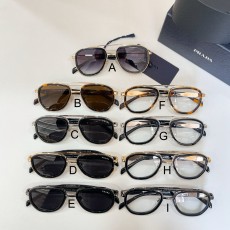 프라다 Prada PR D60S 52口20-415