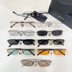 프라다 Prada PRB54S 54口20-145