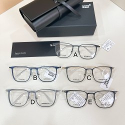 Mont Blanc MB3356O 53口21-145