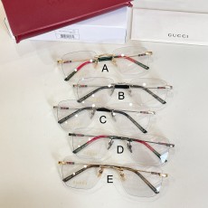 구찌 Gucci GG2099O 54口20-145