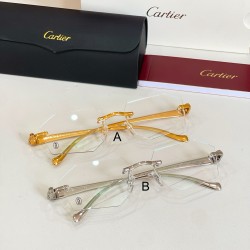 까르띠에 Cartier CT0918S 135