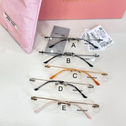 미우 미우 MIU MIU MU 02 53口16-135