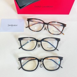 생로랑 Saint laurent SL648 54口16-145