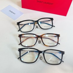 생로랑 Saint laurent SL684 55口17-145