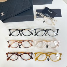 샤넬 Chanel 3501S 56口17-140