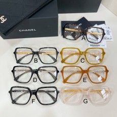 샤넬 Chanel 3505 55口17-140