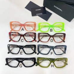 샤넬 Chanel CH2581U 53口17-145