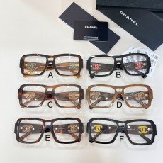 샤넬 Chanel CH3481 54口19-140