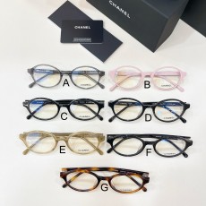 샤넬 Chanel CH5406 51口20-145