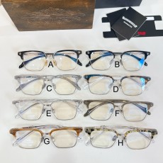 크롬하츠 Chrome Hearts CH8338 48口19-149