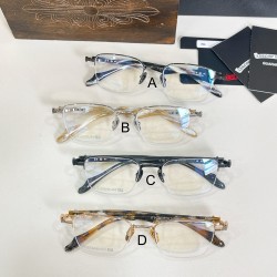 크롬하츠 Chrome Hearts CH8346 52口20-150